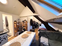 Dorpstraat, 6227BR Maastricht